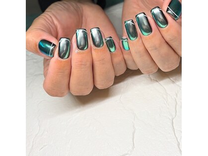 ニコネイル(Niko Nail)の写真