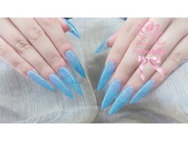 持ち込みデザイン◎つけ放題