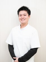 武蔵小金井整体からだばらんす&nbsp;村澤 崚