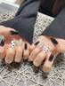 【HAND】《2本デザイン》持ち込み可