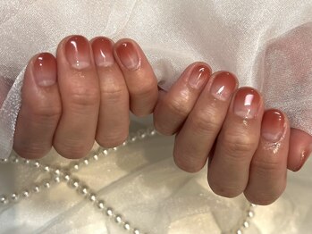 ファメル 大分店(Fam-er)/カラーグラデーション