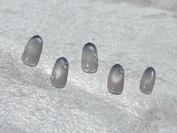 ビビネイル(BIBI Nail)/マグネット定額