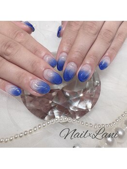 ネイルクロスラニ 練馬店(Nail Lani)/お持ち込みデザイン