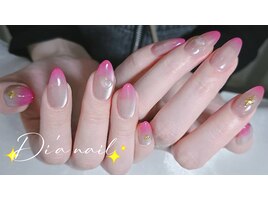 グラデーション/マグネット