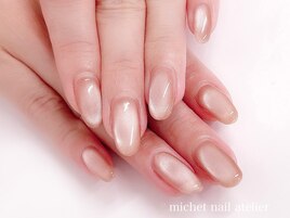 マグネットネイル