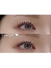 アイラ 千葉店(EYELA)/ラッシュリフト