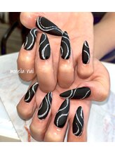 モレリア(morelia)/海外ネイル