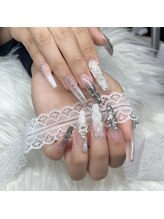 モンナネイル(MONNA NAIL)&nbsp;Y Y