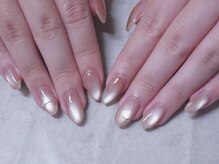 ヒノネ 武蔵新城(Hinone)/マグネットデザイン