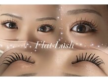 メイティー(MATEY)/フラットラッシュ