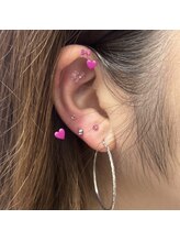 スティムラッシュ 銀座店(Stimu lash)/