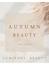 ルミナスビューティー(LUMINOUS BEAUTY)/【本日限定クーポン】当日予約◎