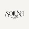 ソルナ(SoLuna)のお店ロゴ