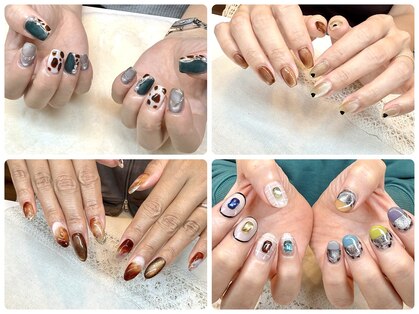 アロアロ(ALOALO)の写真