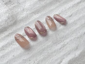 マグネット定額