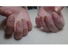 ネイルズ アメリ(Nails amelie)/ニュアンス♪