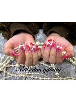 華やか系（イベント・ブライダル）が得意