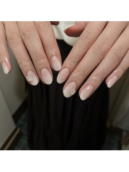 スタジオシー バイ カーム(studio she by calm.)/＃持ち込みデザイン＃ネイル