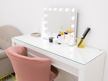 プログレス(PROGRESS)/8. アフターカウンセリング