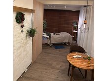 極上のへッドスパ＆リラクゼーション