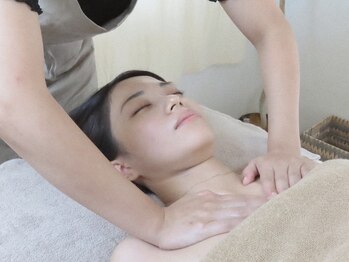 サロン トキ(Salon toki)/【当店のご紹介】