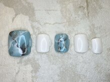 マロウ(mallow)/フット/定額トレンドコース