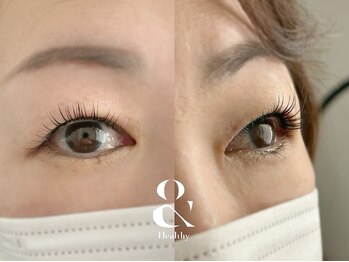 ムニ(muni)/&healthy【アンドヘルシー】