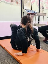 よつば鍼灸整骨院 春日院/