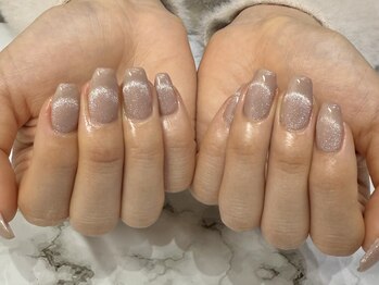 ウタシロイロ/マグフレンチ