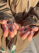 ナンバーエイト(No8)/