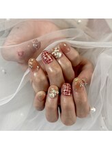 ニコサロン(Nico salon)/＊YUKA＊ 定額ワンホンコース