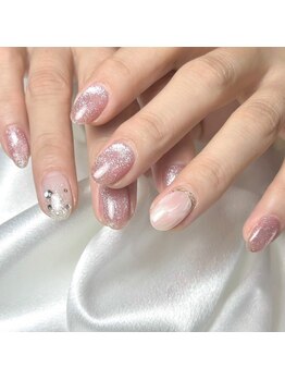 サロン エース(salon ace)/◇New　Design◇