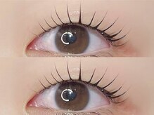 アールイー 阿倍野区昭和町店(re;)/次世代まつげパーマ