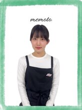 メモト 大阪近鉄八尾駅前店(memoto)&nbsp;ヤマモト 