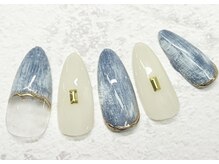 チェリーズクラブ ふじみ野店(Cherry'sClub)/トレンドデザイン