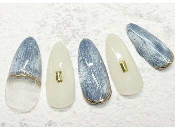 チェリーズクラブ ふじみ野店(Cherry'sClub)/トレンドデザイン