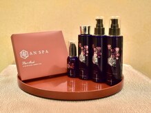 庵スパ フクオカ(庵SPA FUKUOKA)/庵SPA　FUKUOKA【福岡/博多】