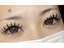 エルドット アラハ店(L.)/LEDバインドロック&下エク