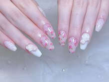 モシ(Moci)の雰囲気（好みに合わせて3000種類以上のパーツからカスタマイズ可能♪）