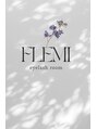 フルミー(FleMi)/藤森 実穂