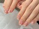 nail salon joyeux【ジョワイユ】の写真