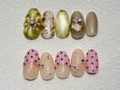 季節のトレンドデザイン　10種