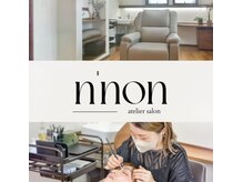 ンノン(n’non)