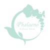 ファレノ(phalaeno)のお店ロゴ