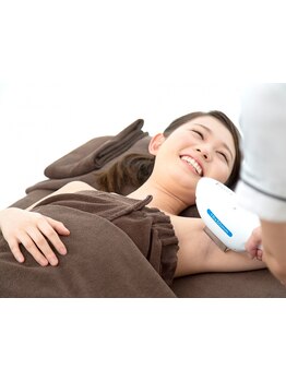 全身脱毛コースのあるサロン