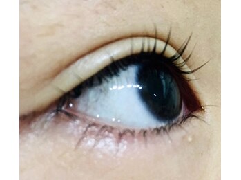 NTエステティック 西条店/まつげパーマ