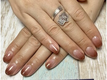 アンダーグラウンド(UNDER GROUND)/グラデーション