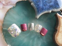 リルガーデン 新宿南口(Lil' Garden)/[FOOT]90分やり放題コース8400円