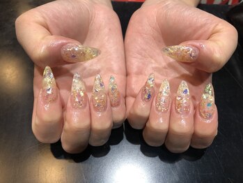 ボディ 高知店(BODY)/オーロラ