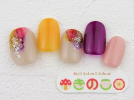 選べるデザインSコース